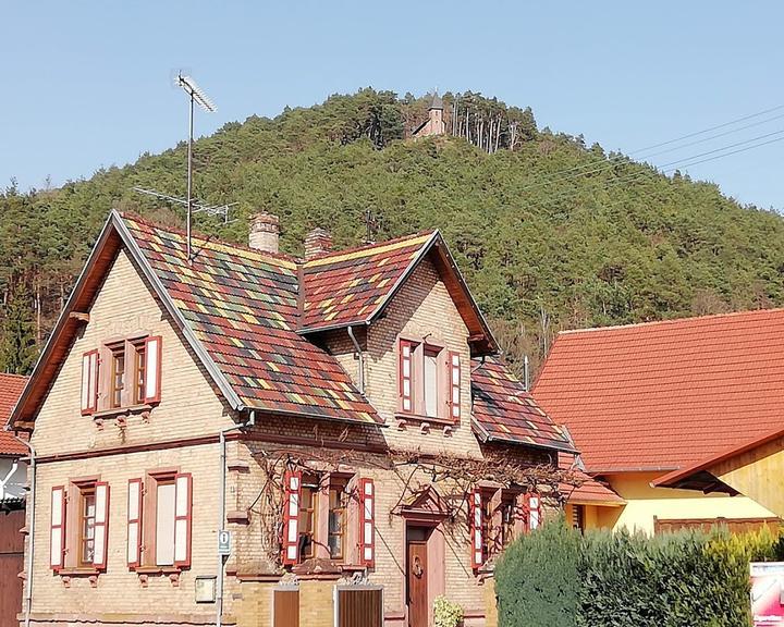 Landgasthof Jagerhof